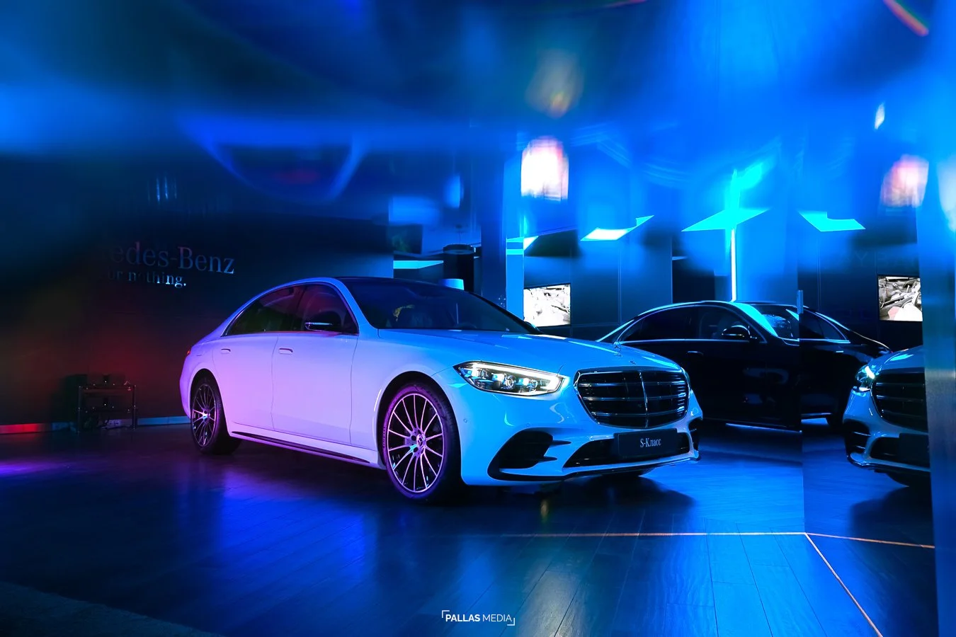 Mercedes-Benz Europe