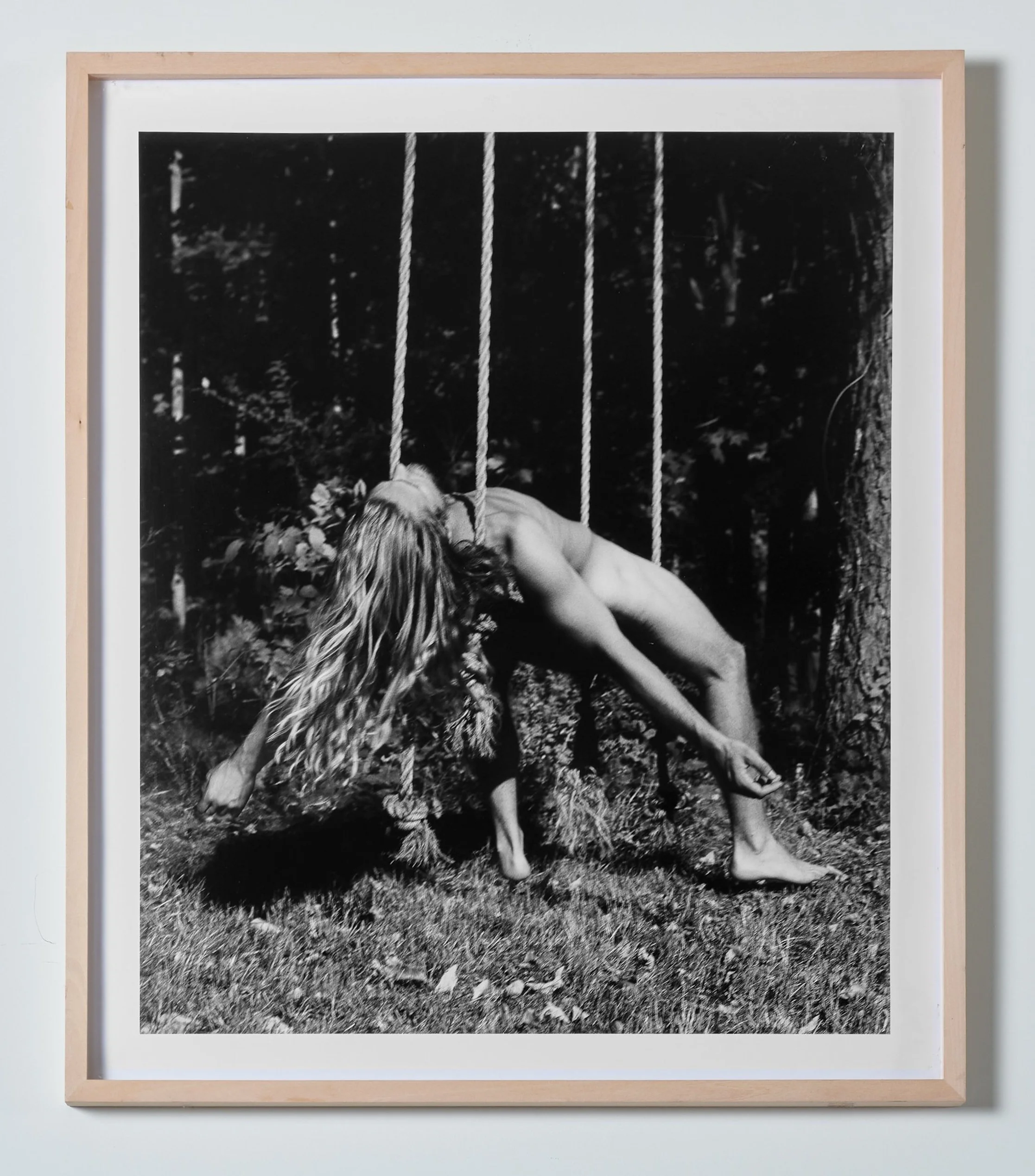 Odin ⎮ Napanoch, New York ⎮ 2015