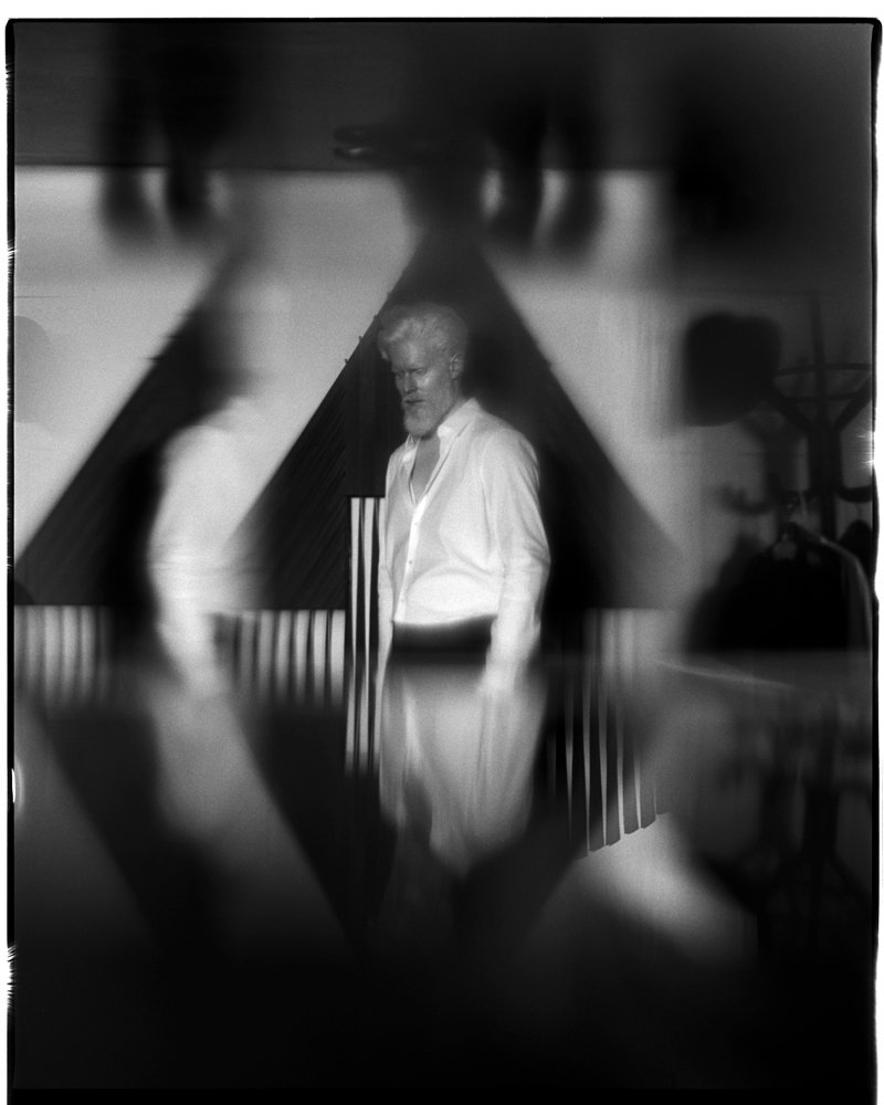 Stephen Thompson ⎮ New York City ⎮ Numèro