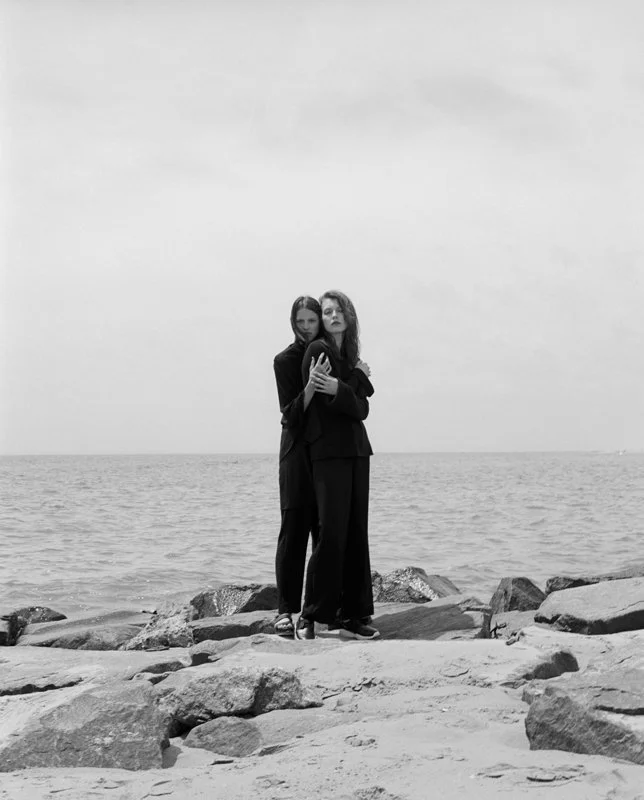 Kira and Sylwia ⎮ New York City 