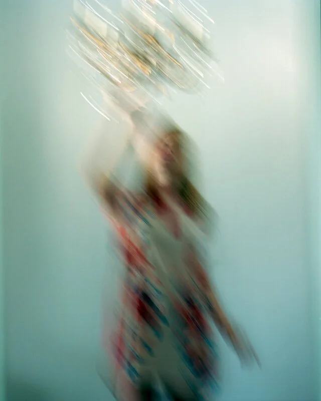 Kiera Chaplin ⎮ New York City ⎮ Muse Magazine