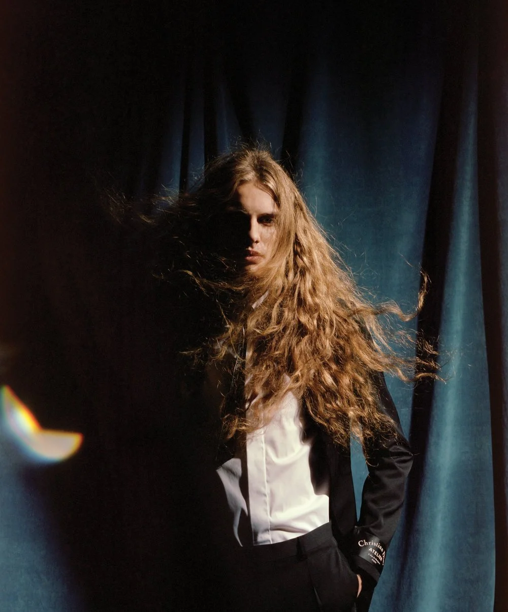 Lampoon Magazine ⎮ Milan, Italy