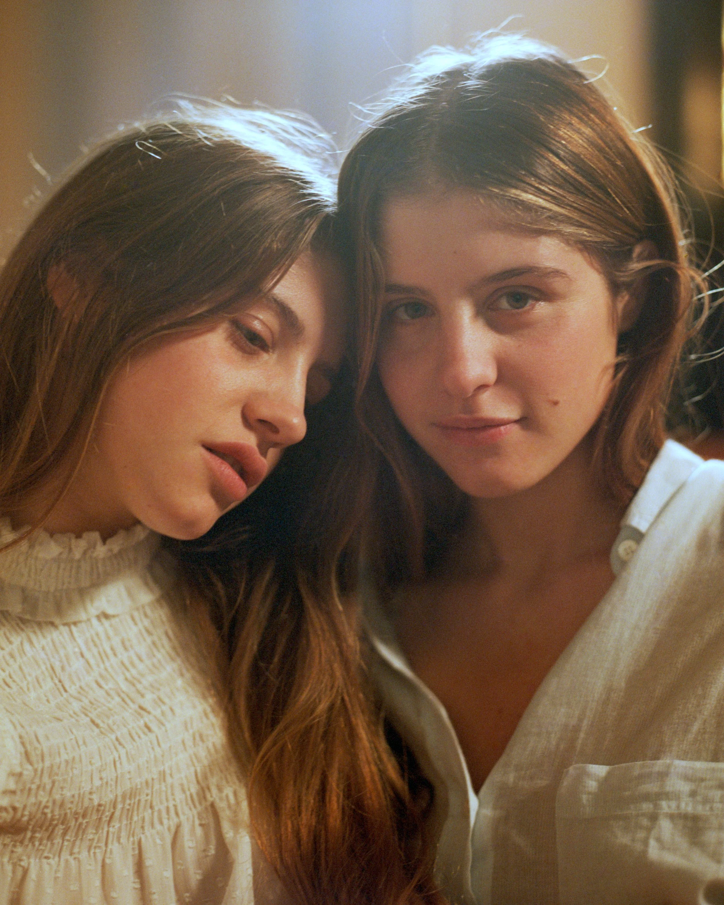 Greta + Guenda ⎮ Treviso, Italy