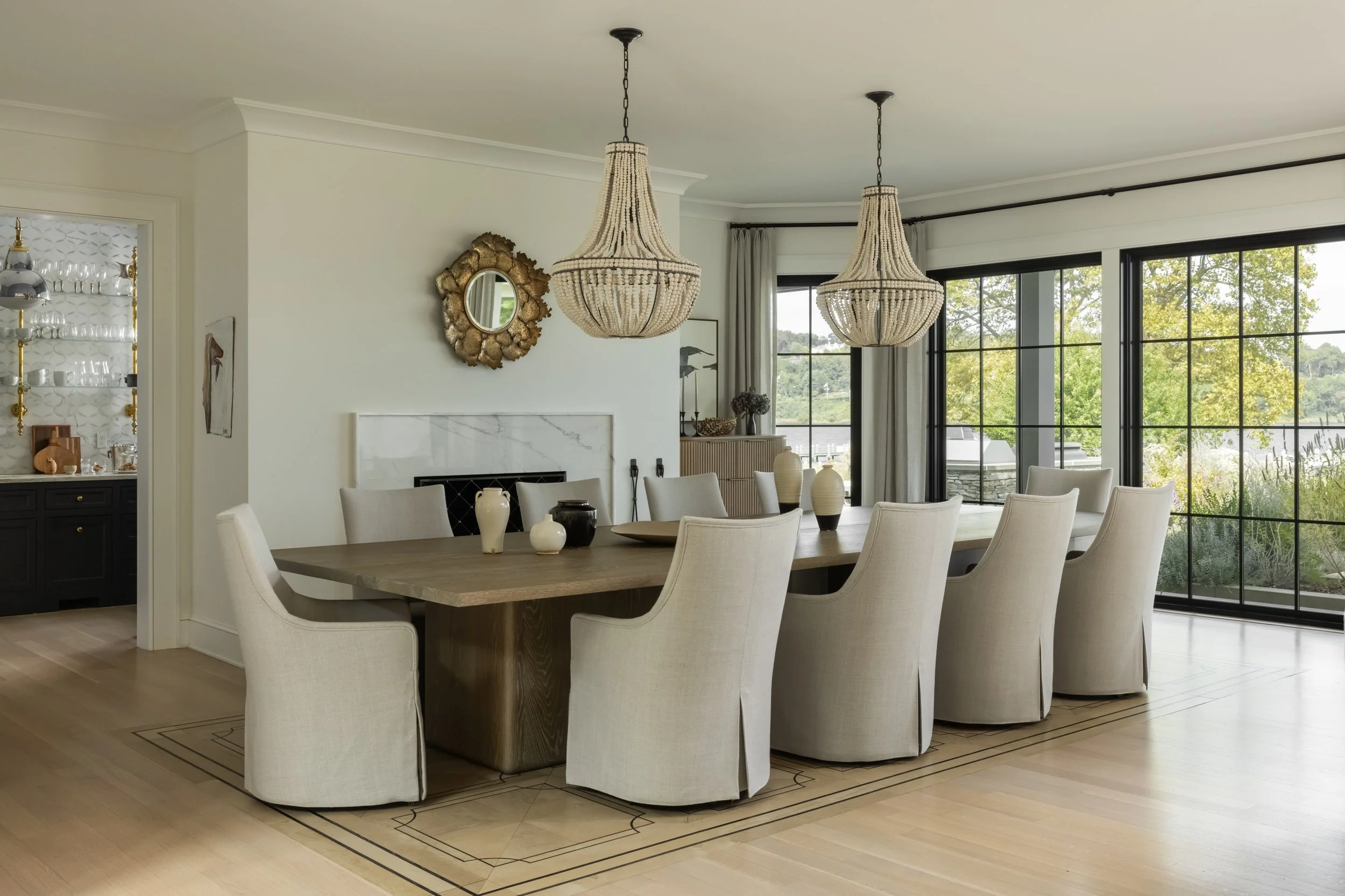 Interior, Architecture, + Lifestyle Photography