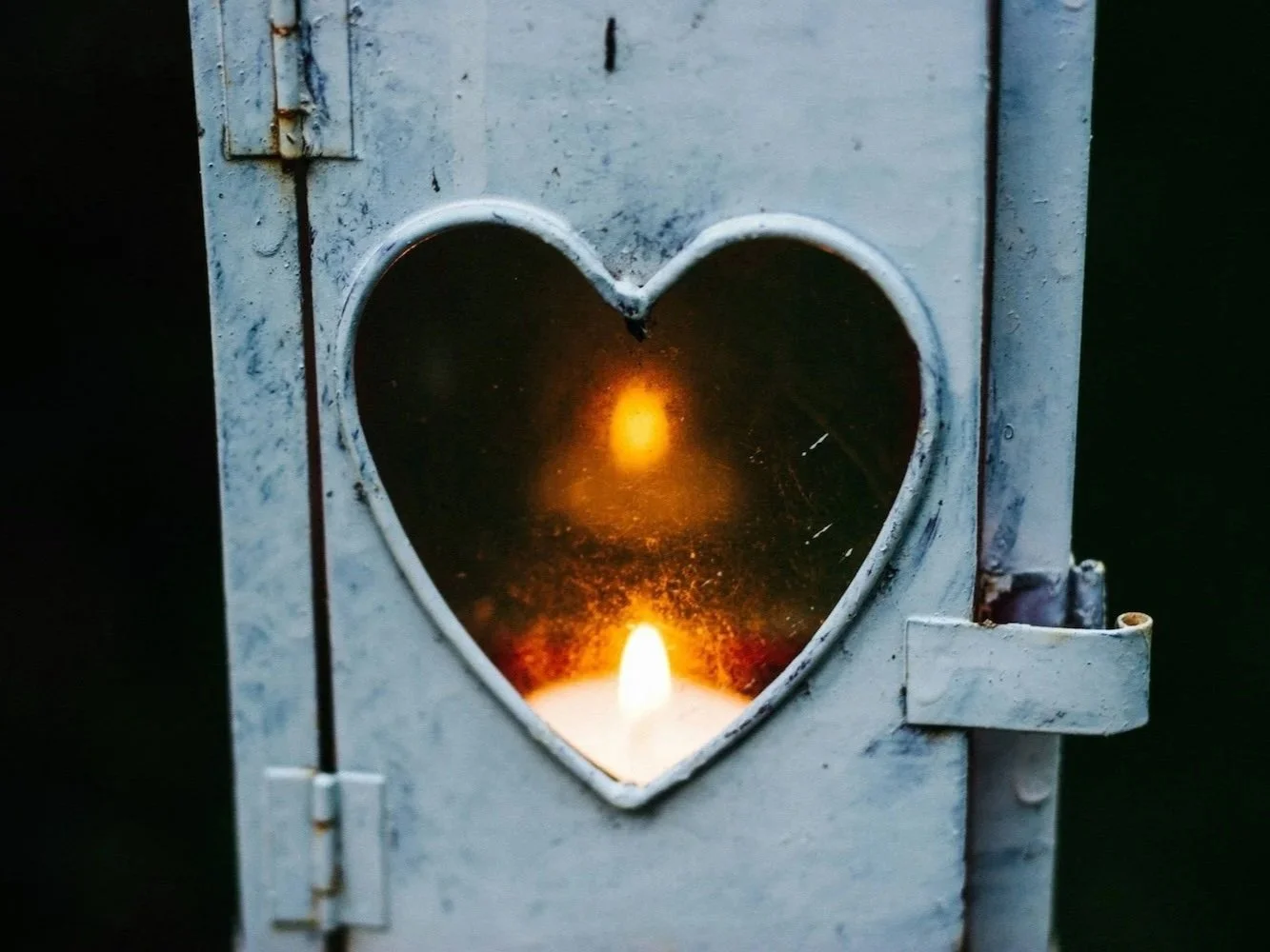 Our Connection to Love