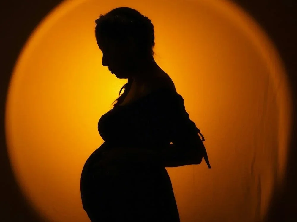 The Feminine Inside of Me