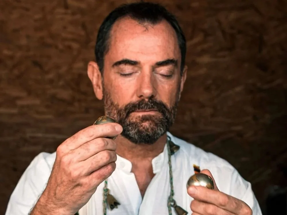 The Silence of Sound in Estonia