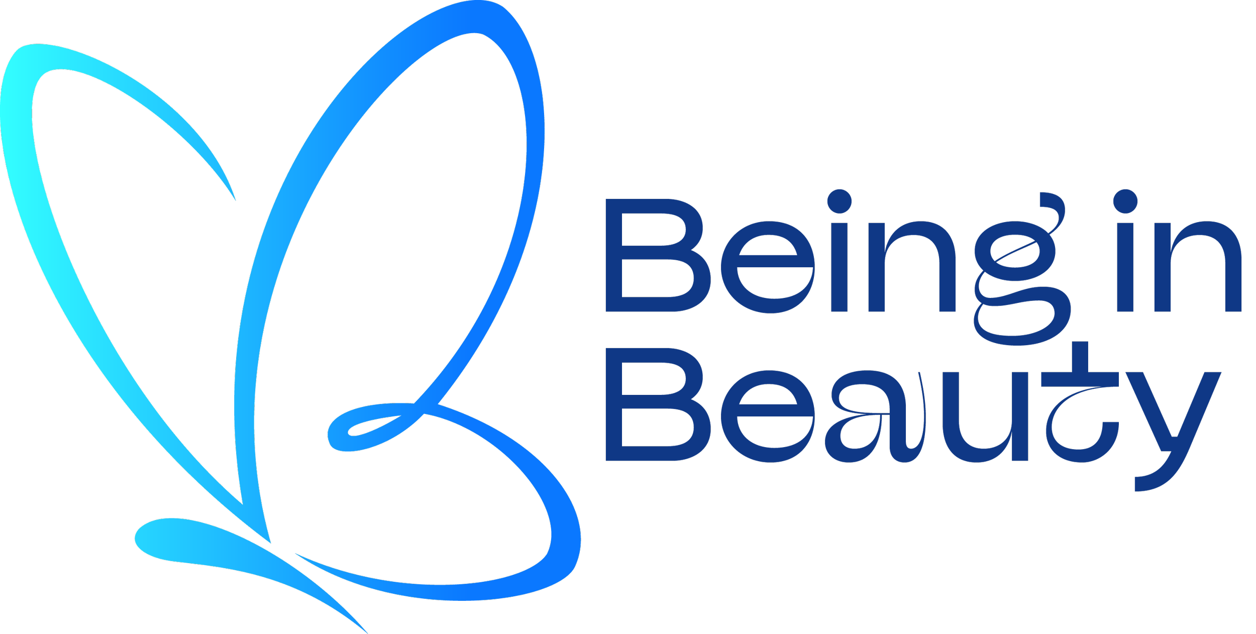 BEING IN BEAUTY