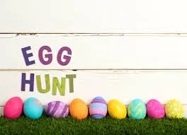 Egg Hunt