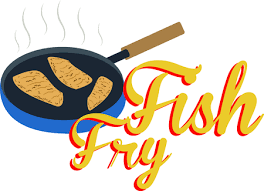 Fish Fry/Bake Sale & Gospel Sing