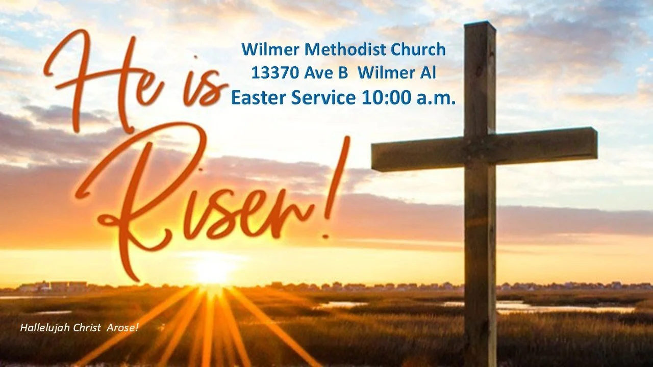 Easter Service 