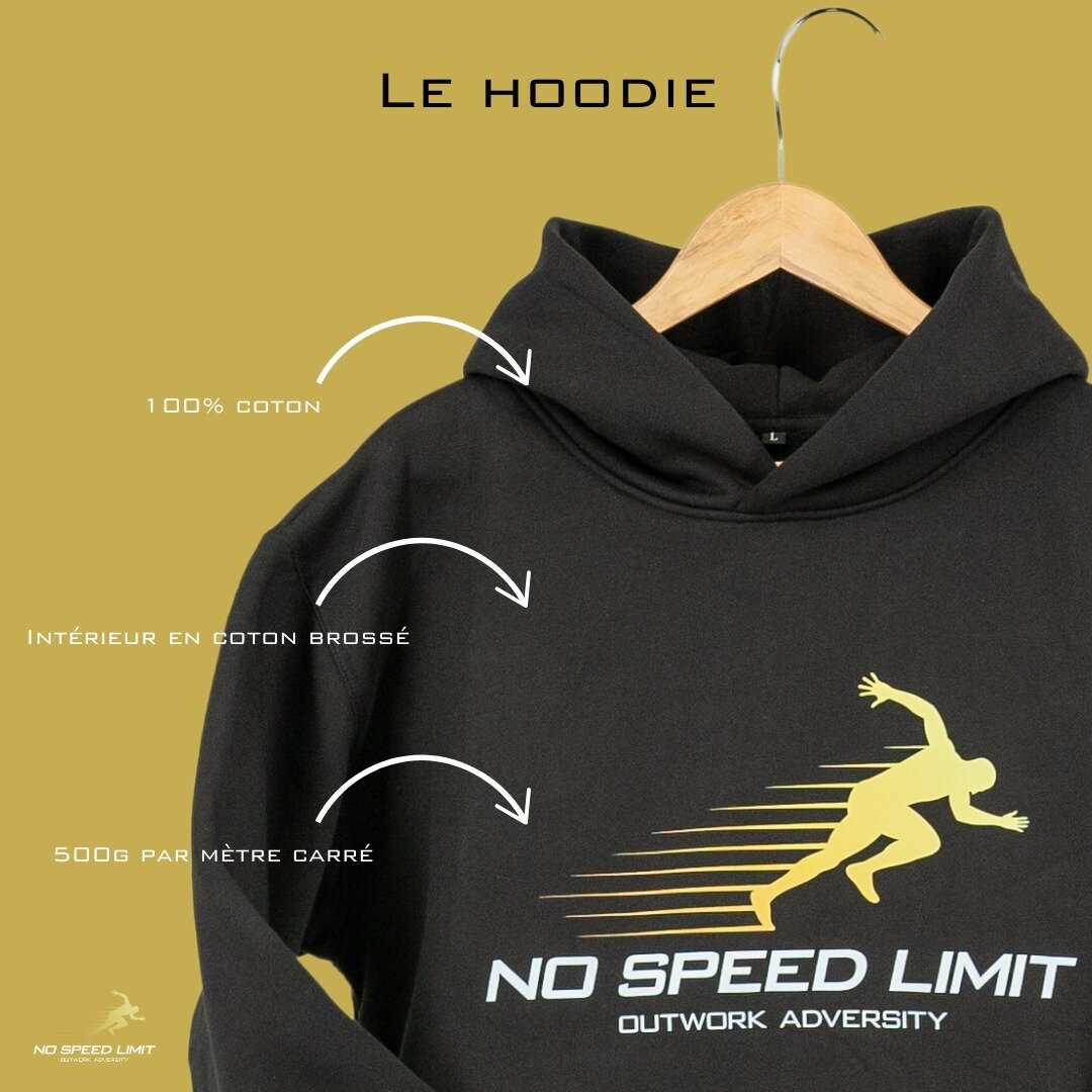 📢NOTRE HOODIE NSL📢
&bull;
&bull;
&bull;
&bull;
&bull;
&bull;
&bull;
&bull;
&bull;
&bull;
#nospeedlimit #NSL #NSLperformance #sportswear #athleticfashion #athlete #sport #workout #training