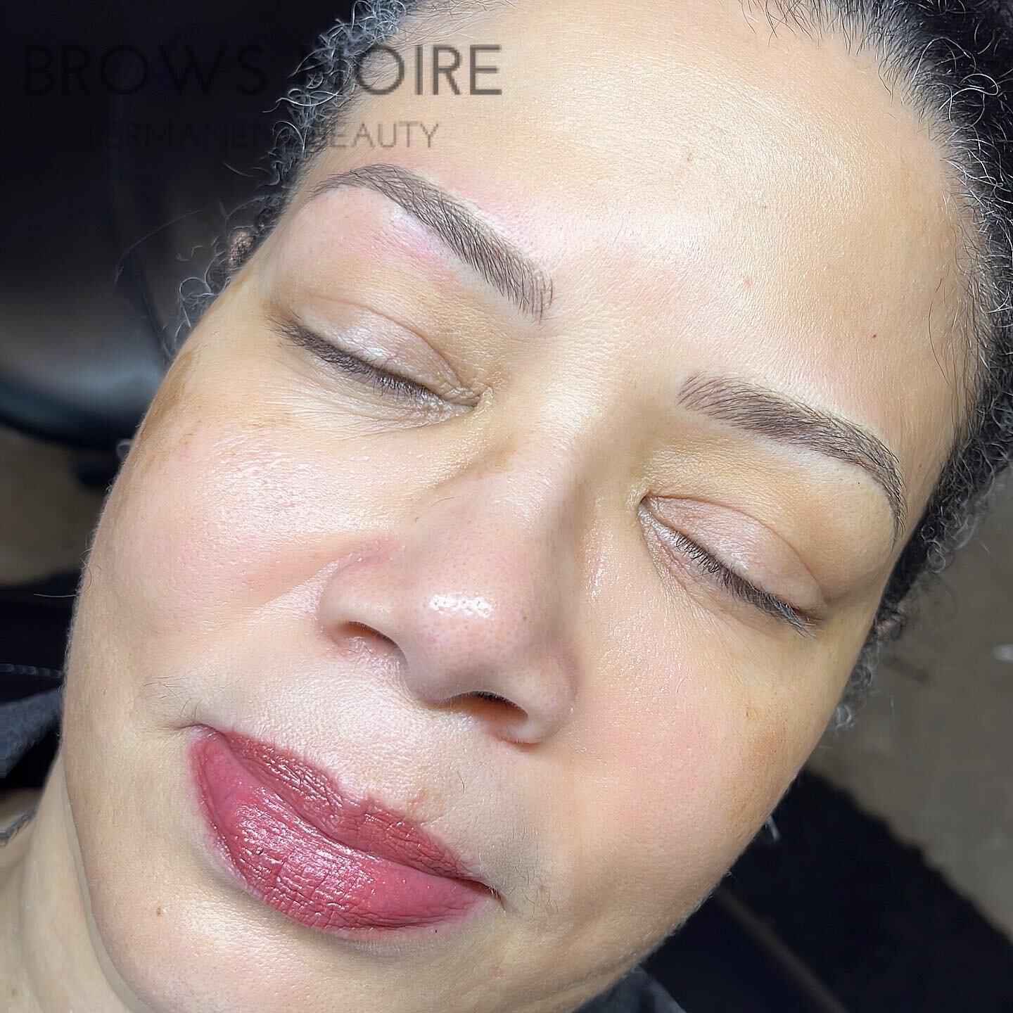 ✨MICROBLADING✨
&mdash;&mdash;&mdash;&mdash;&mdash;&mdash;&mdash;&mdash;&mdash;&mdash;&mdash;&mdash;&mdash;&mdash;&mdash;&mdash;&mdash;&mdash;&mdash;&mdash;&mdash;&mdash;&mdash;&mdash;&mdash;&mdash;
Artist: Nicole 
Process: 2.5 hours 
Last: 1-3 years 