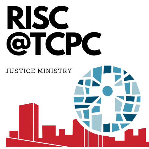 RISC Nehemiah Action Assembly