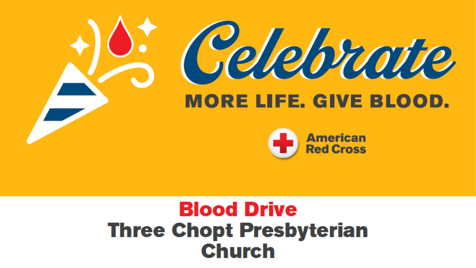 Blood Drive