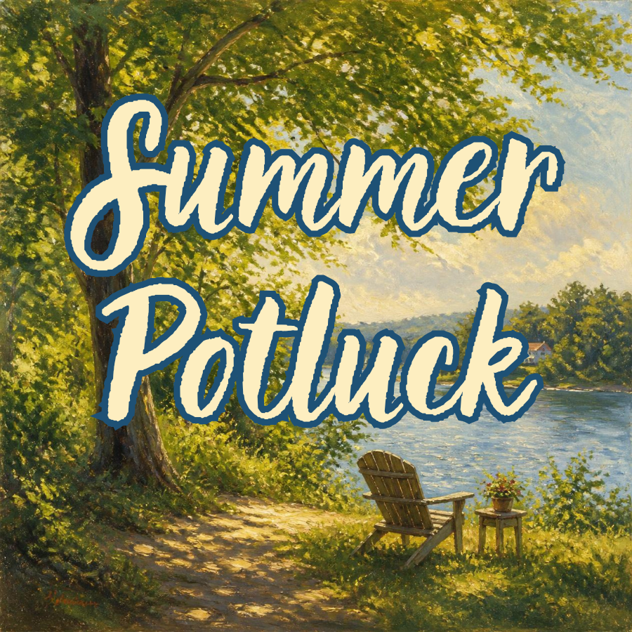 Summer Potluck