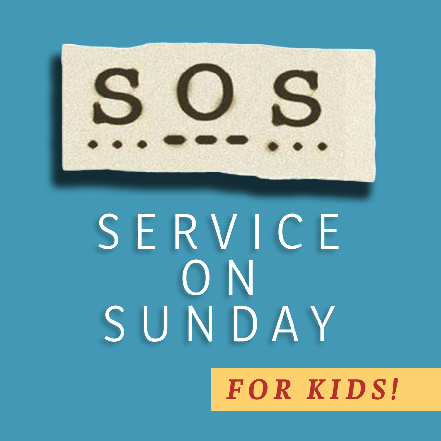 Service On Sunday