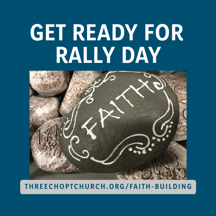 Rally Day