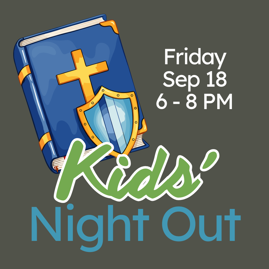 Kids' Night Out