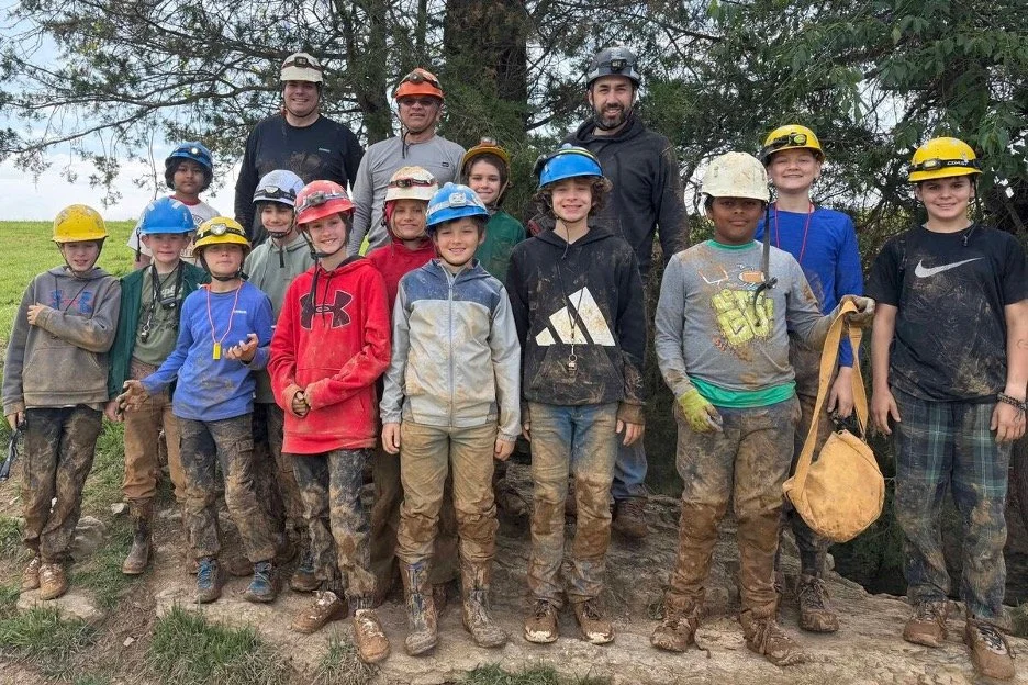 Troop 715 Activities Through September 2026