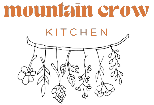 Mountain Crow Kitchen