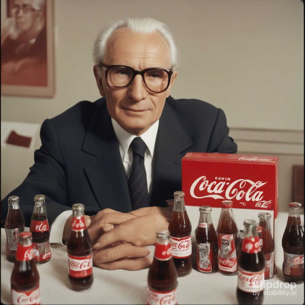 ERICH Honecker in CC Land 2
by Stable diffusion 2 model - 10/2023
