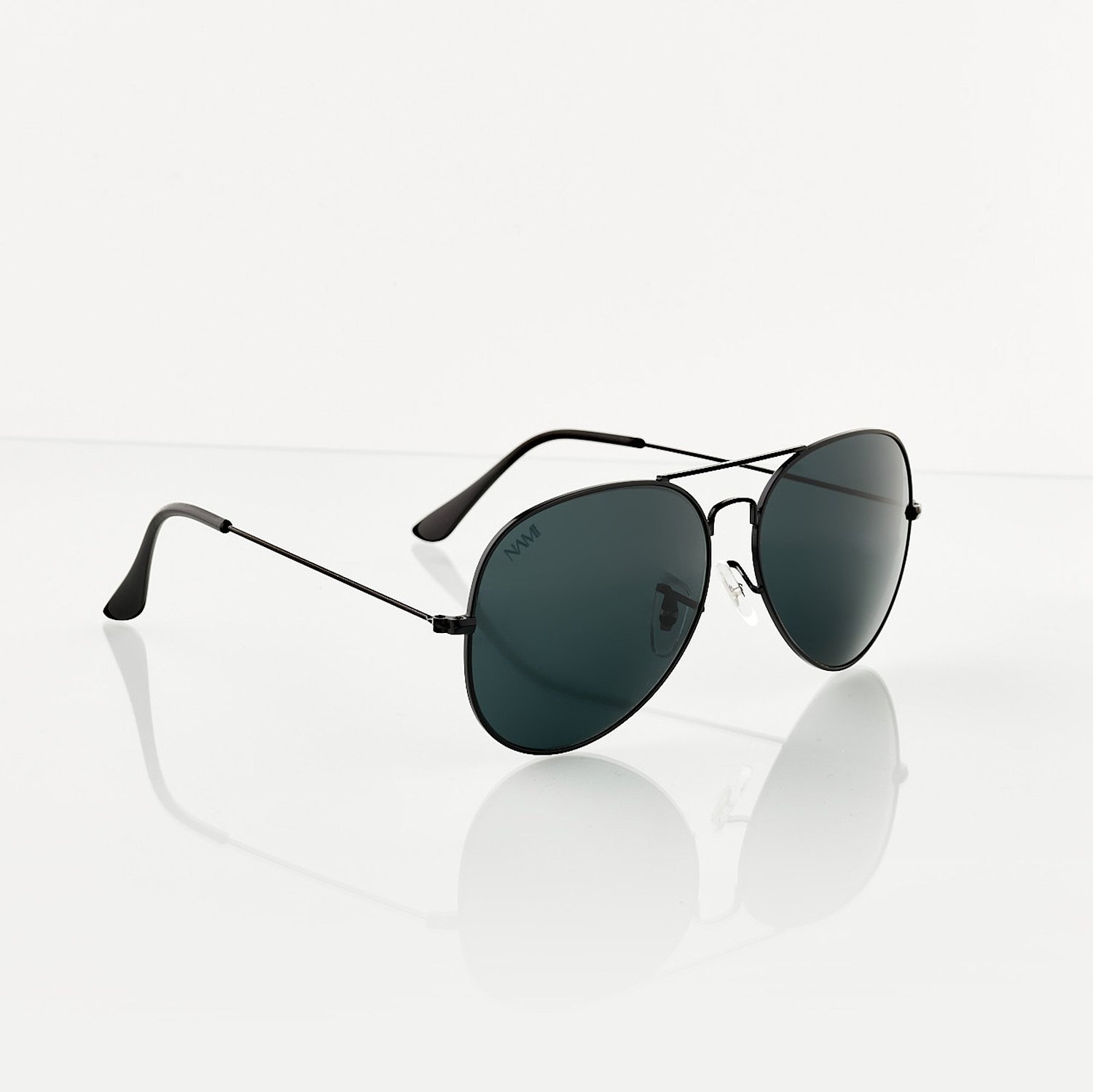 Dylan - Stealth Black — NAMI SHADES display picture 3