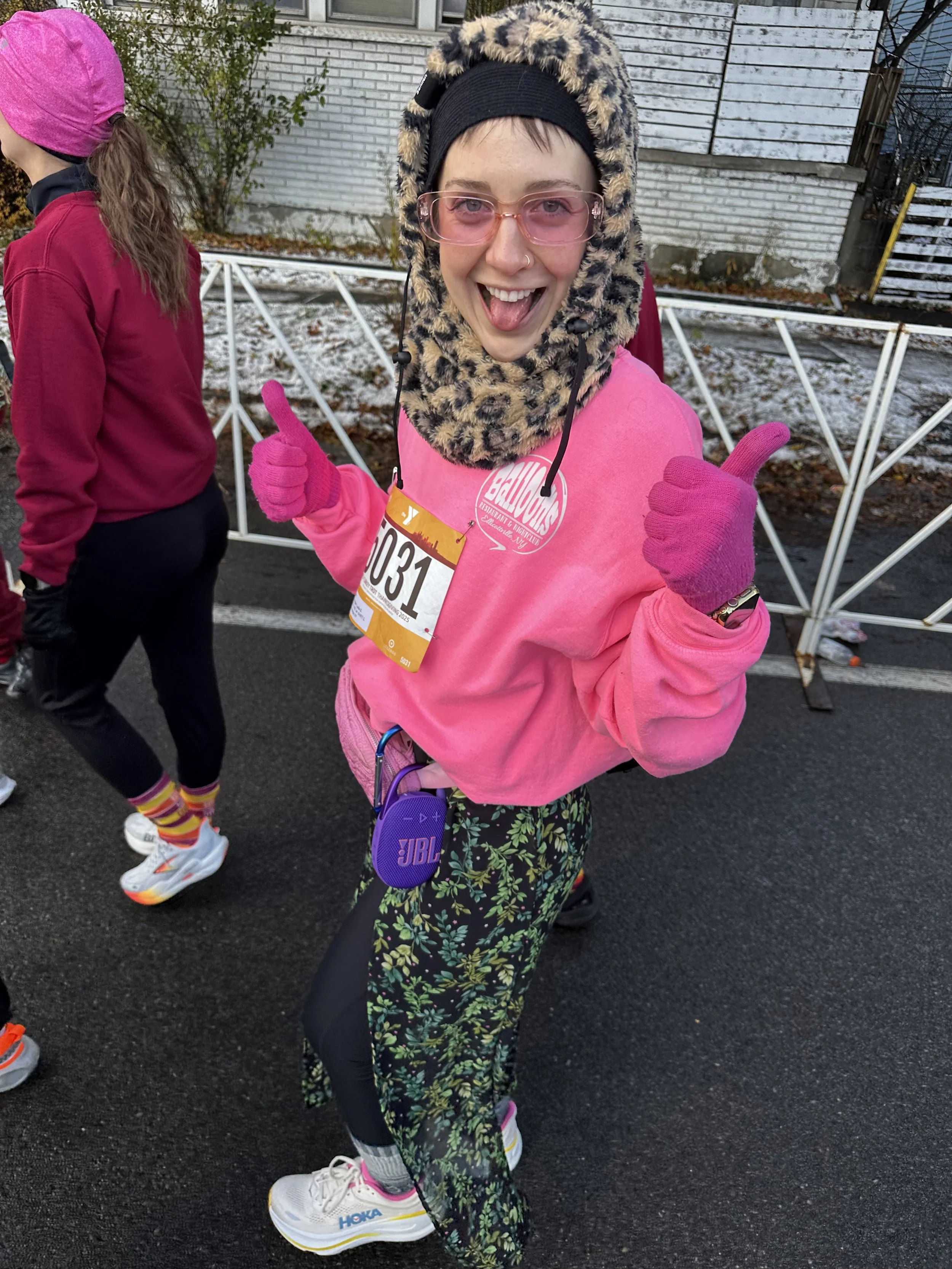 What Organizing and Weight Loss Have in Common