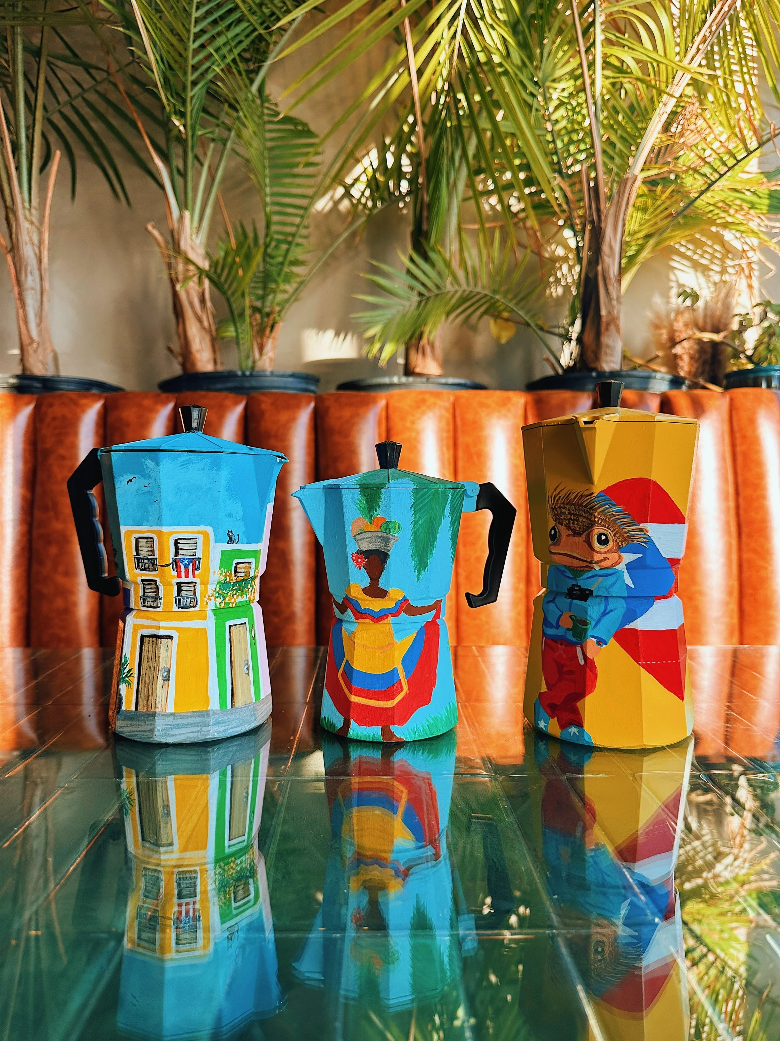 GRECA Sip N’ Paint