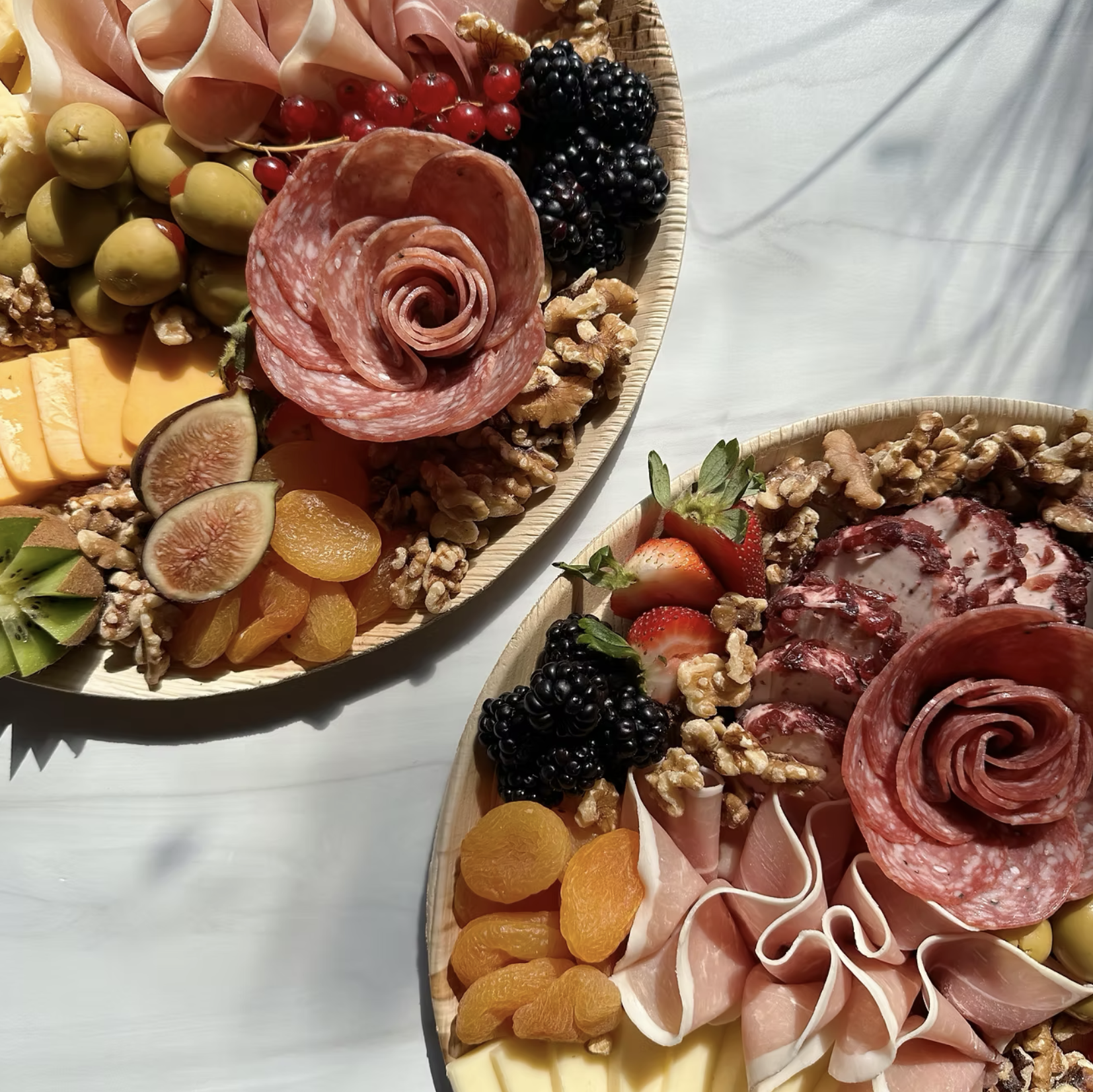 Build A Board - More Cheese Please