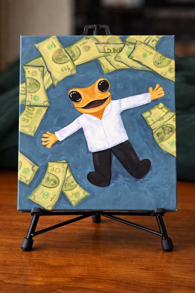Arte y Abundancia