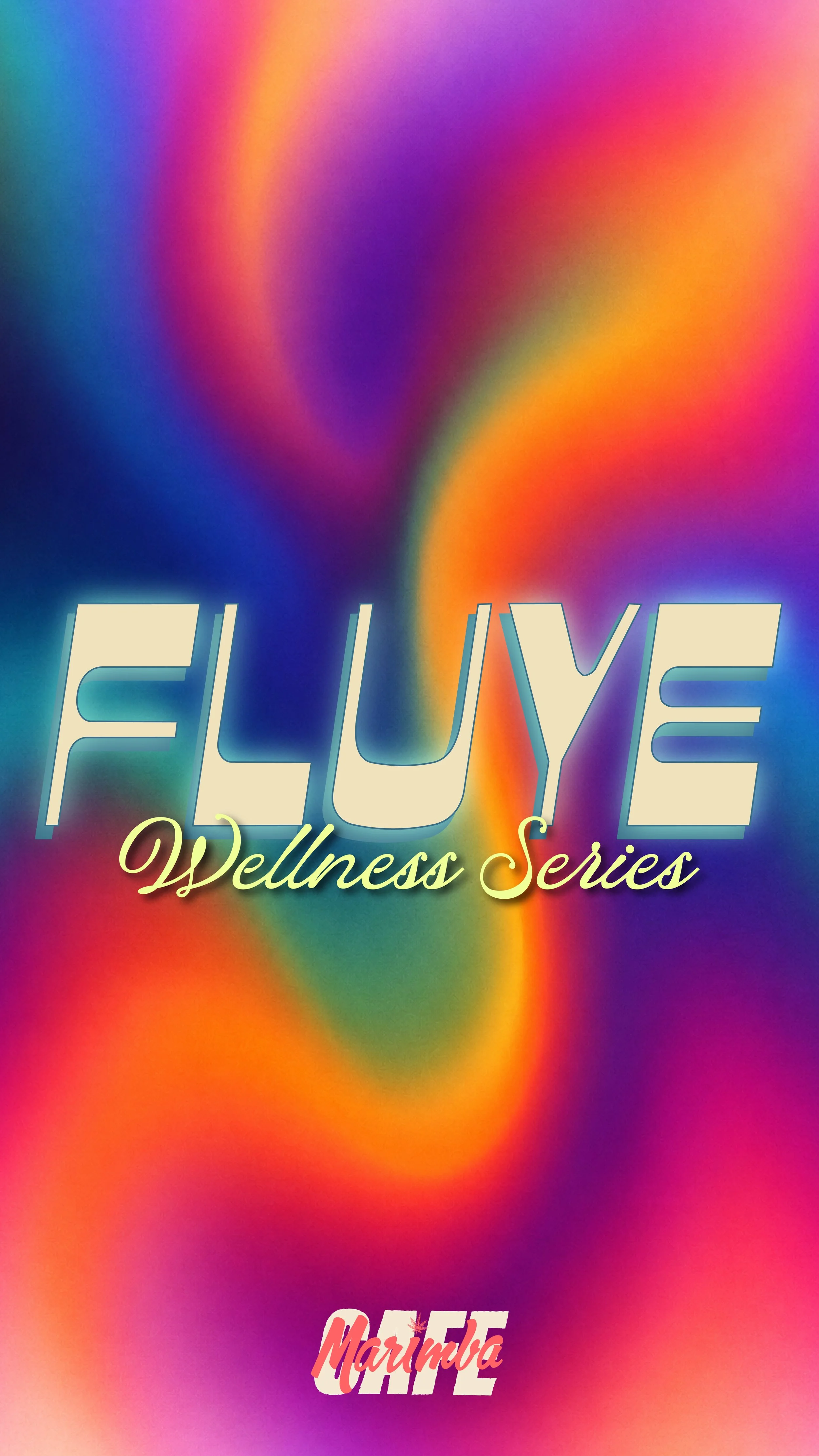 Fluye: Wellness Series