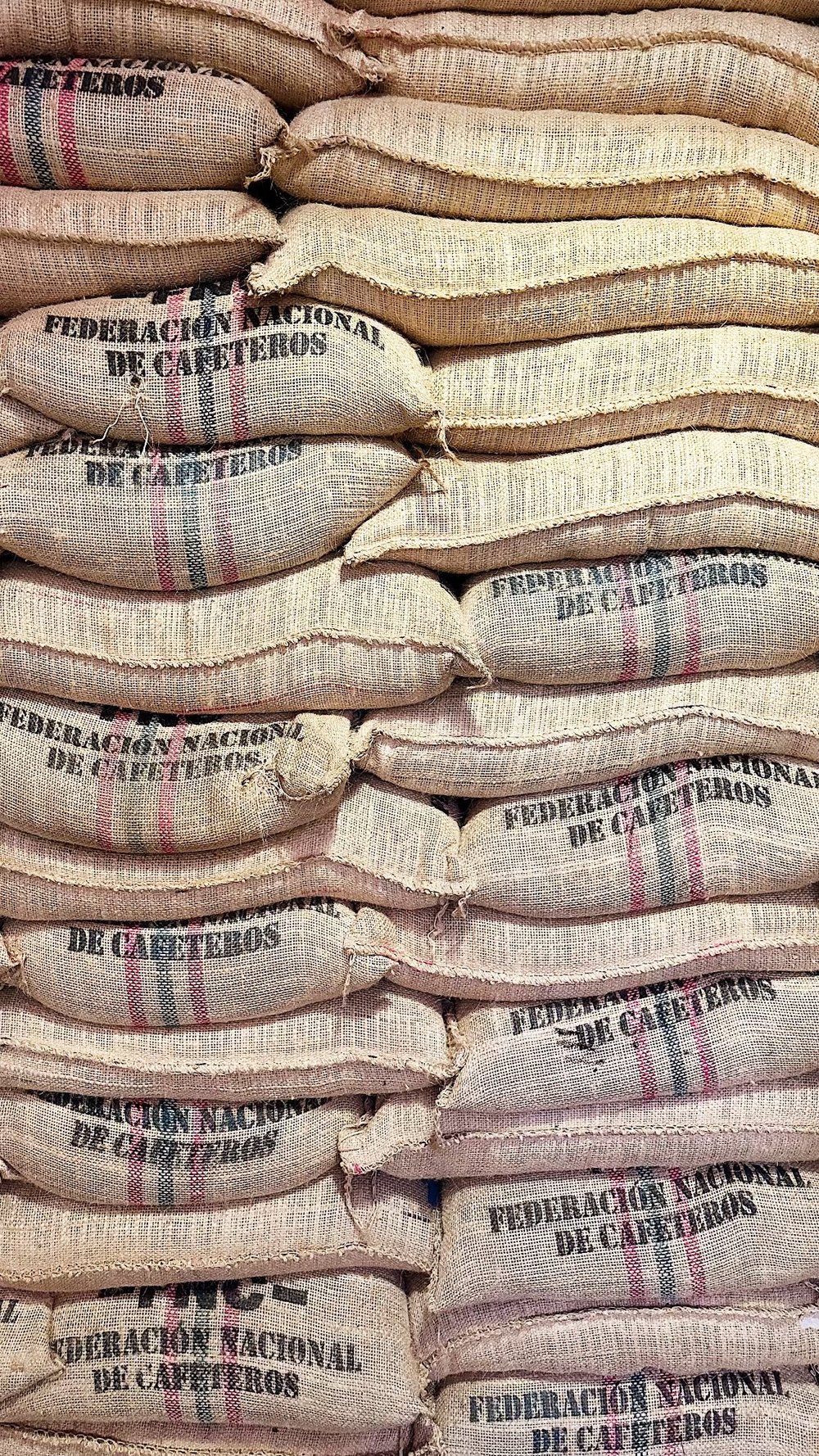 Marimba Cafe cafecito