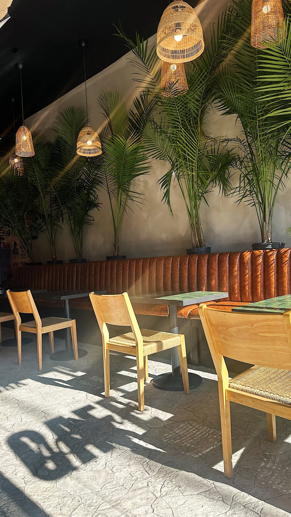 Marimba Cafe community