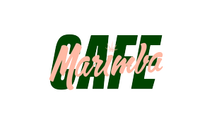 Marimba Cafe logo