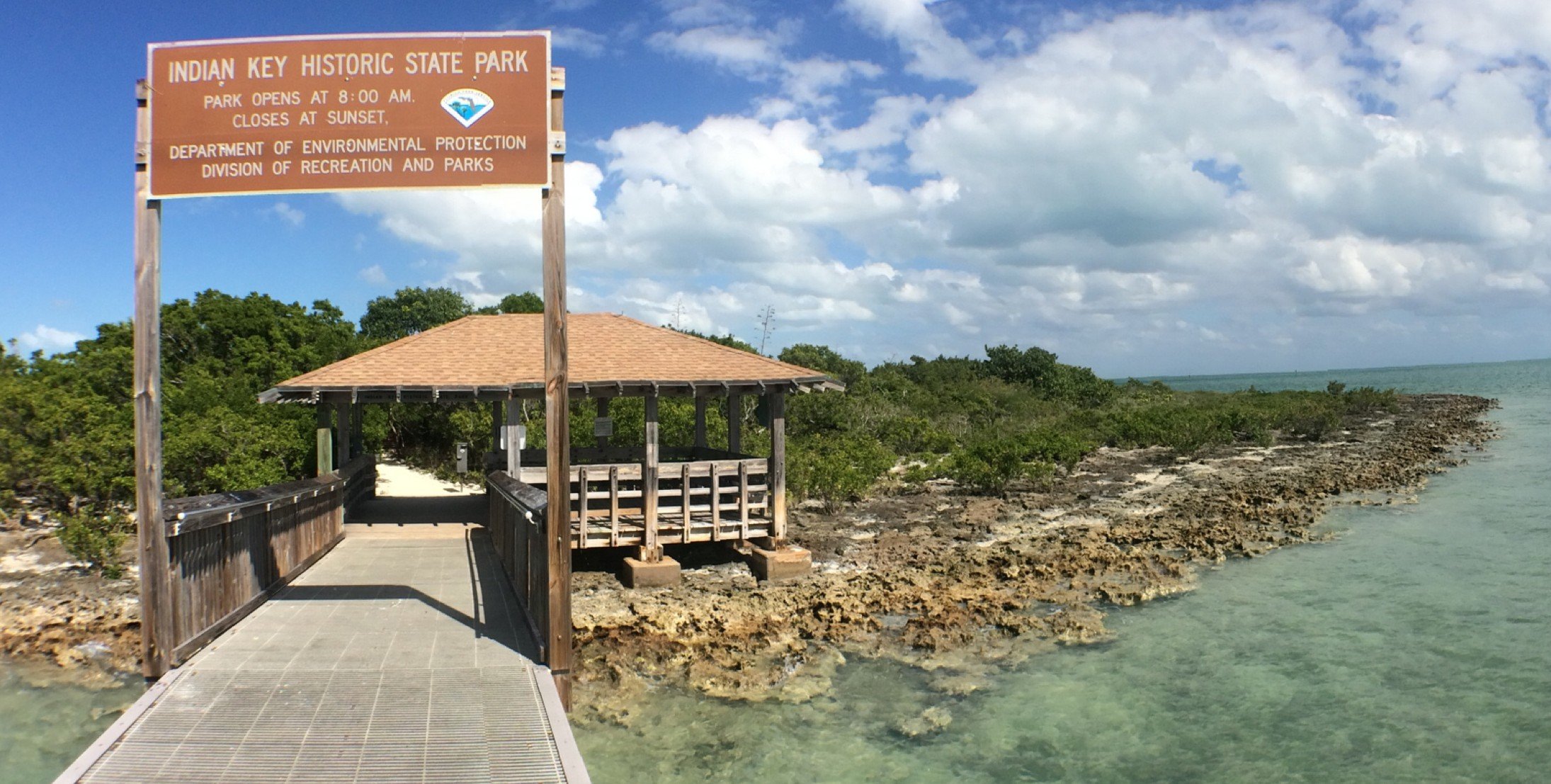 History Harvests: Indian Key