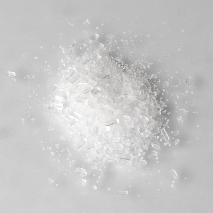 Bergamot & Eucalyptus Epsom Salt Bath