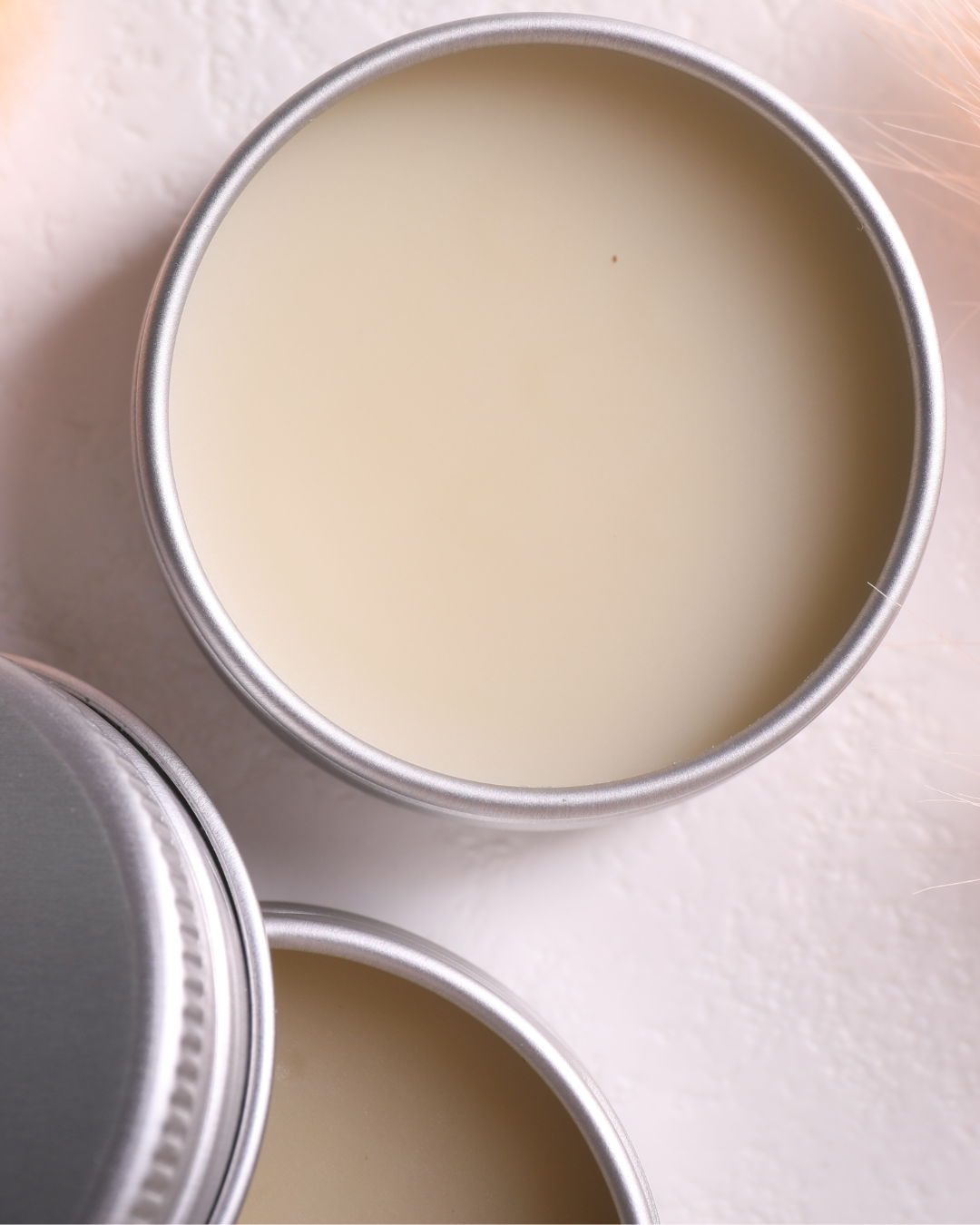 Coffee Beeswax Lip Balm