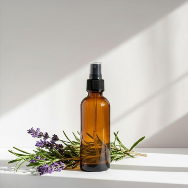 Lavender Rosemary Hydrosol