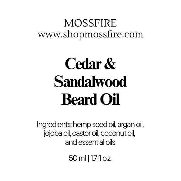 Label_Cedar & Sandalwood Beard Oil.png