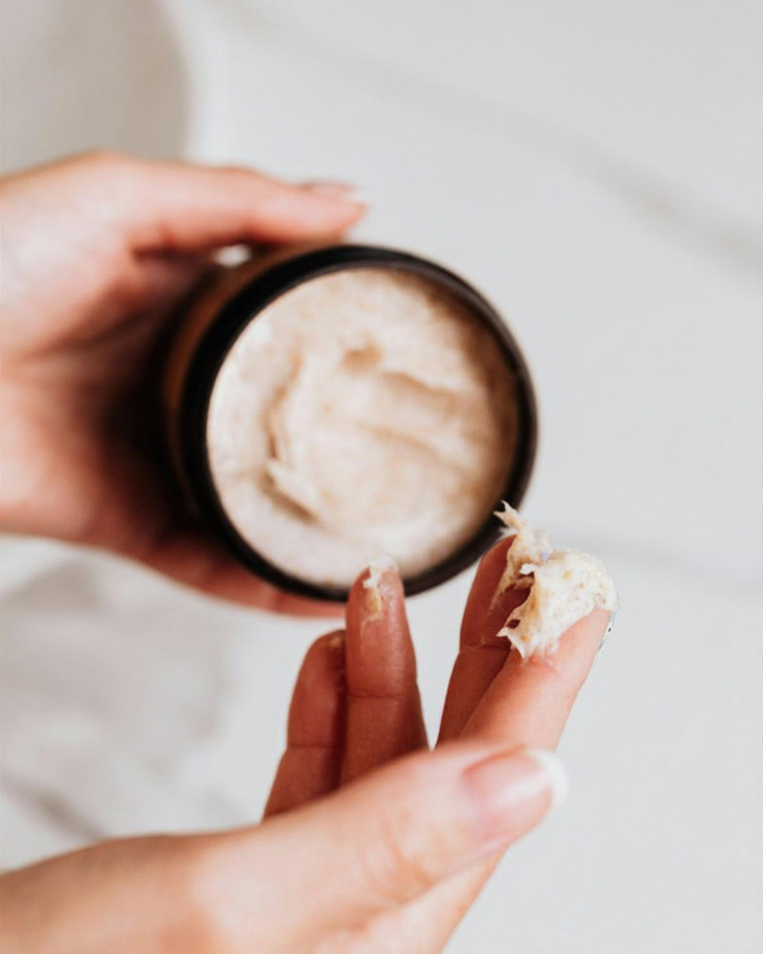 Coffee Tallow Cream