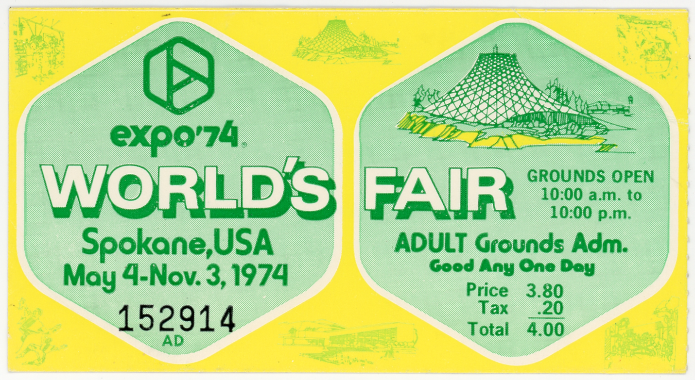 Tickets and Season Passes