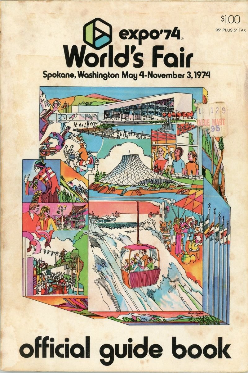 Official Guidebook