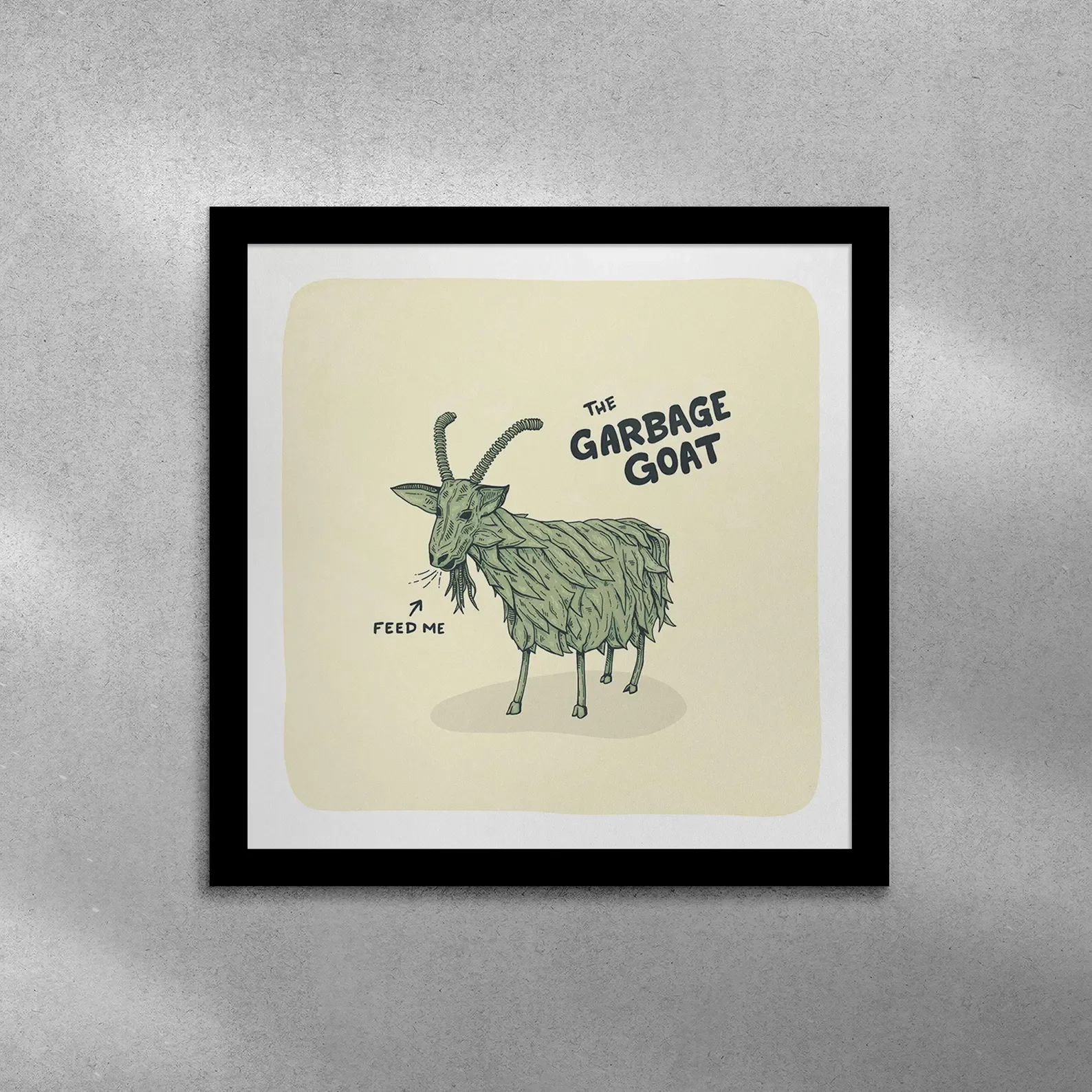 Digital print from MadMericaDesigns