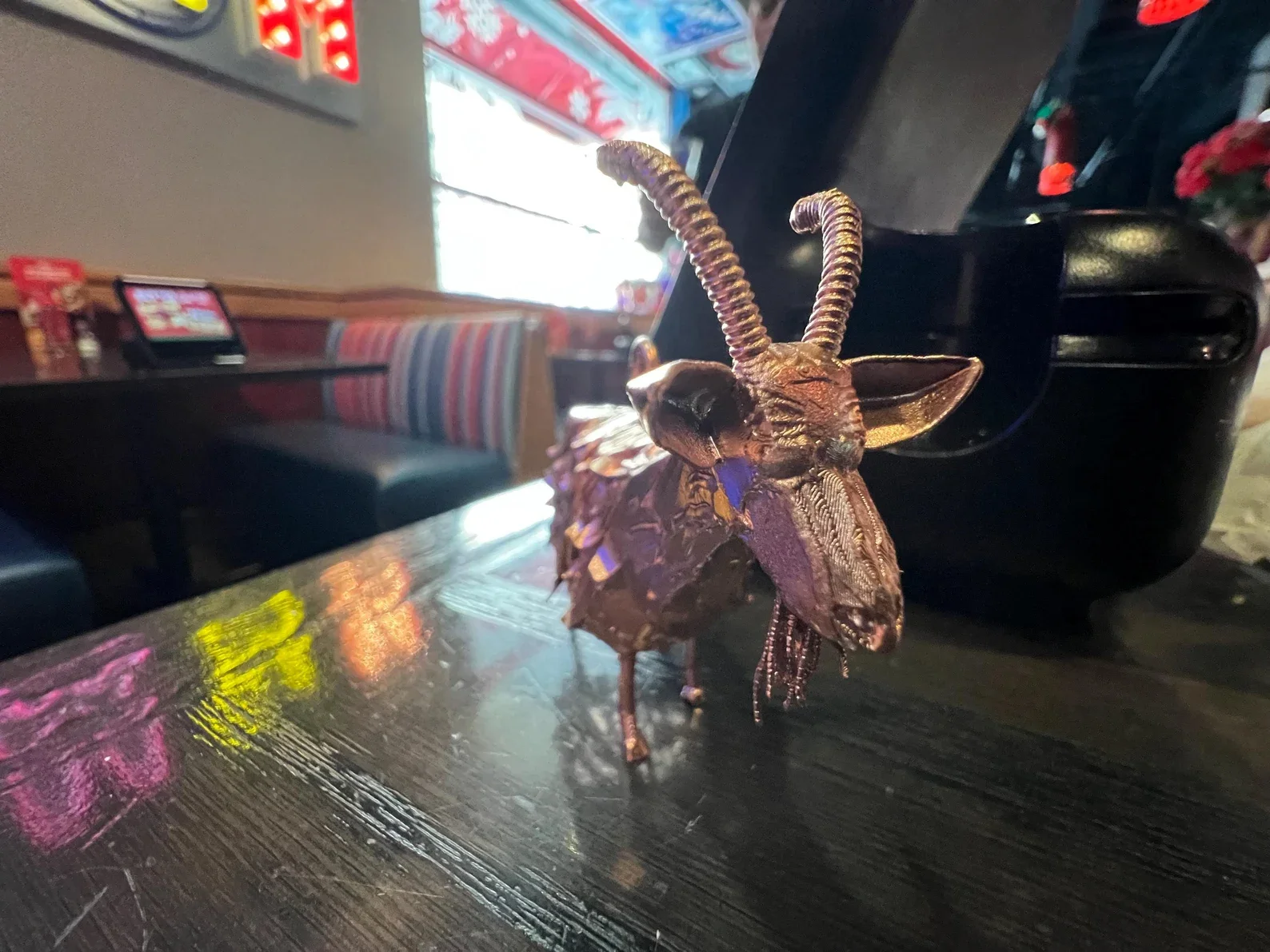  Ornament from LosslessInc. 