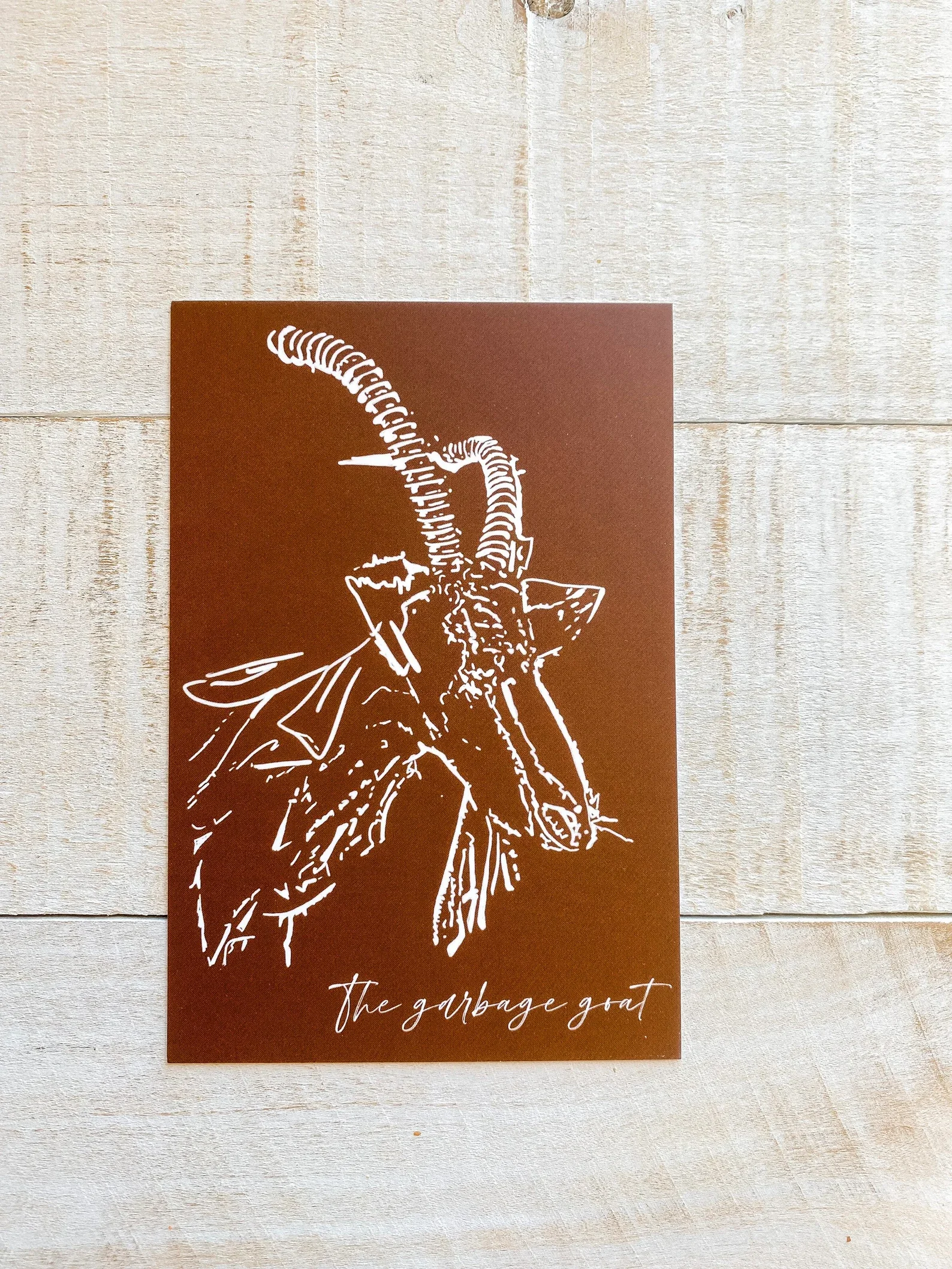 Postcard from BeamsAndBows