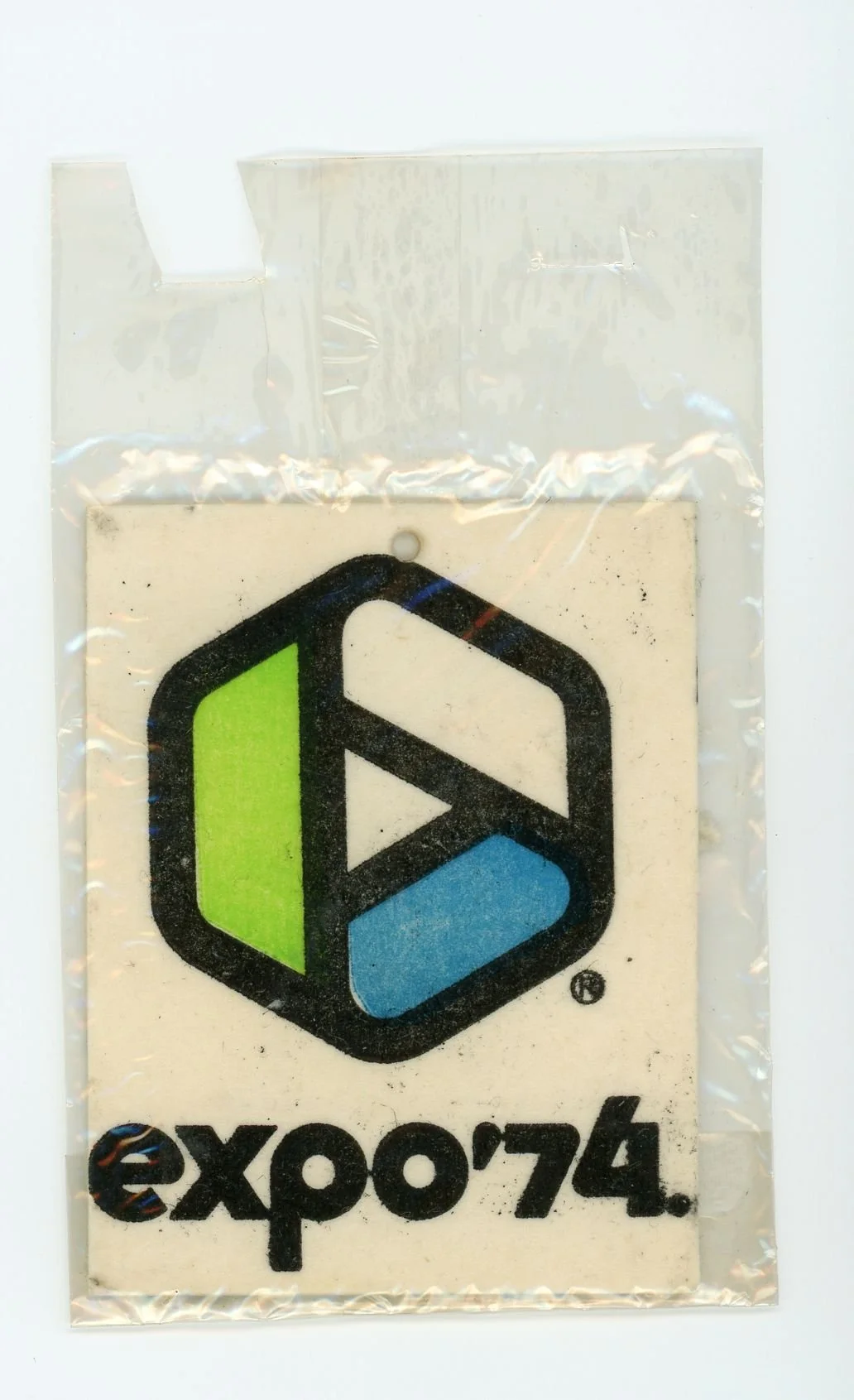 Air Freshener