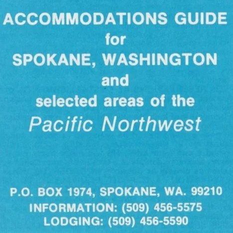Official Accommodations Guide