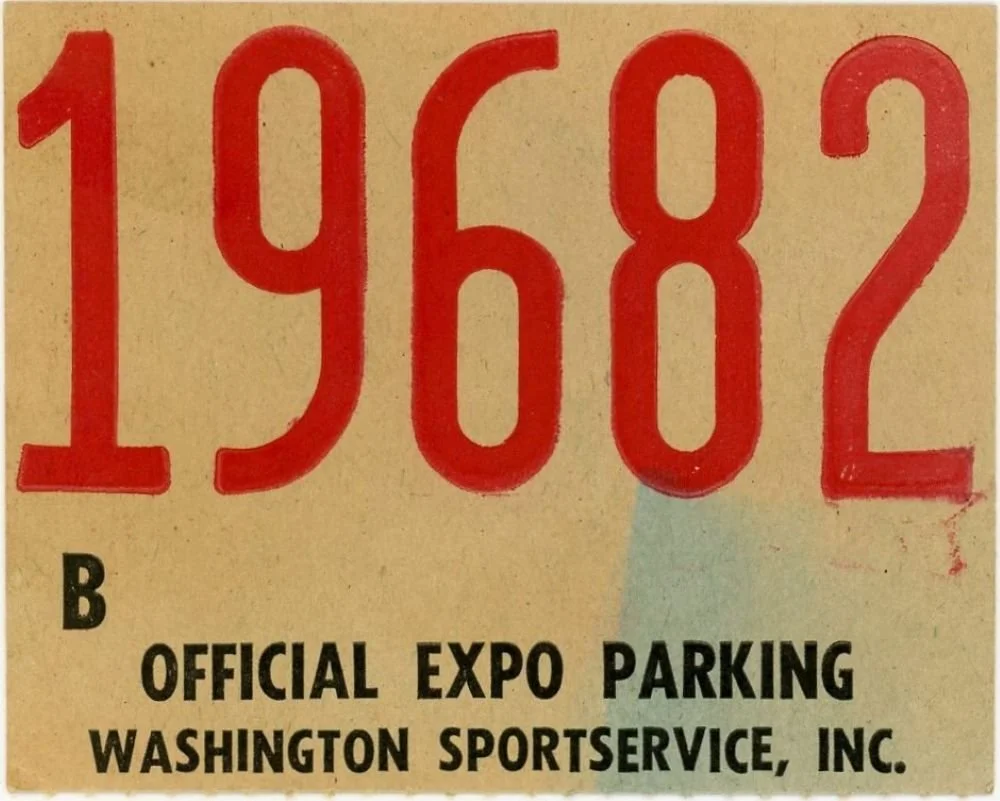 Parking Checks/Permits