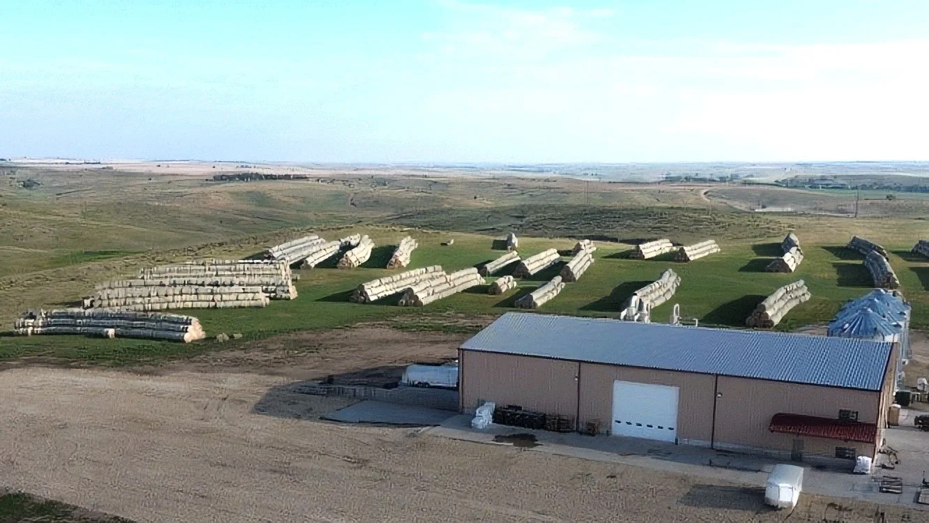 Building and Bales.JPG